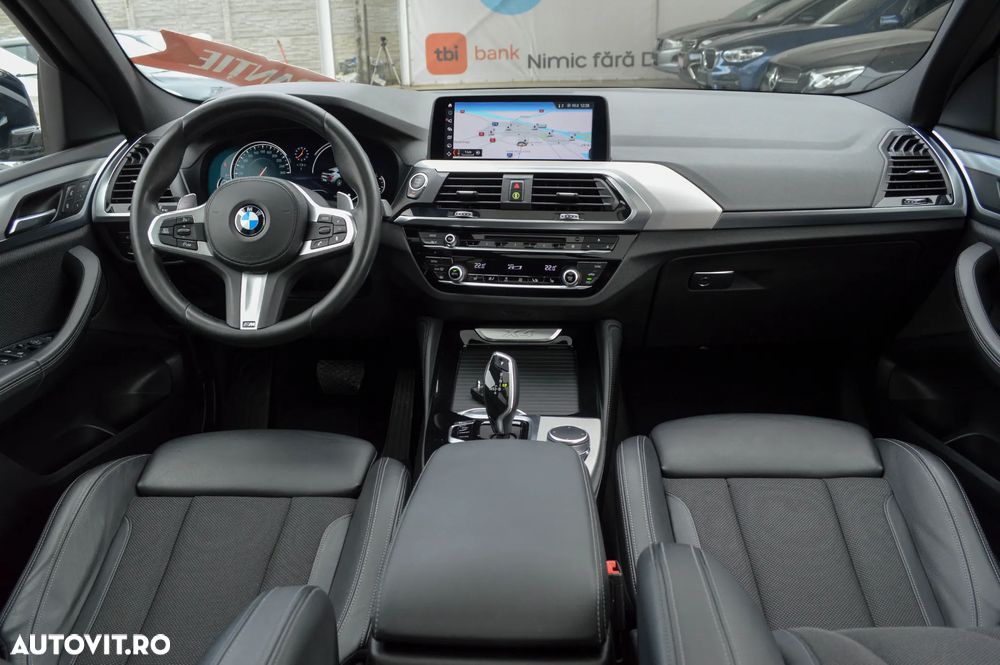 BMW X4 xDrive20d Aut. xLine - 5