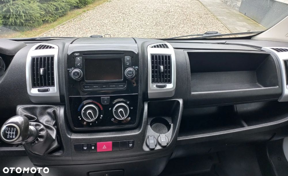 Fiat Ducato - 15
