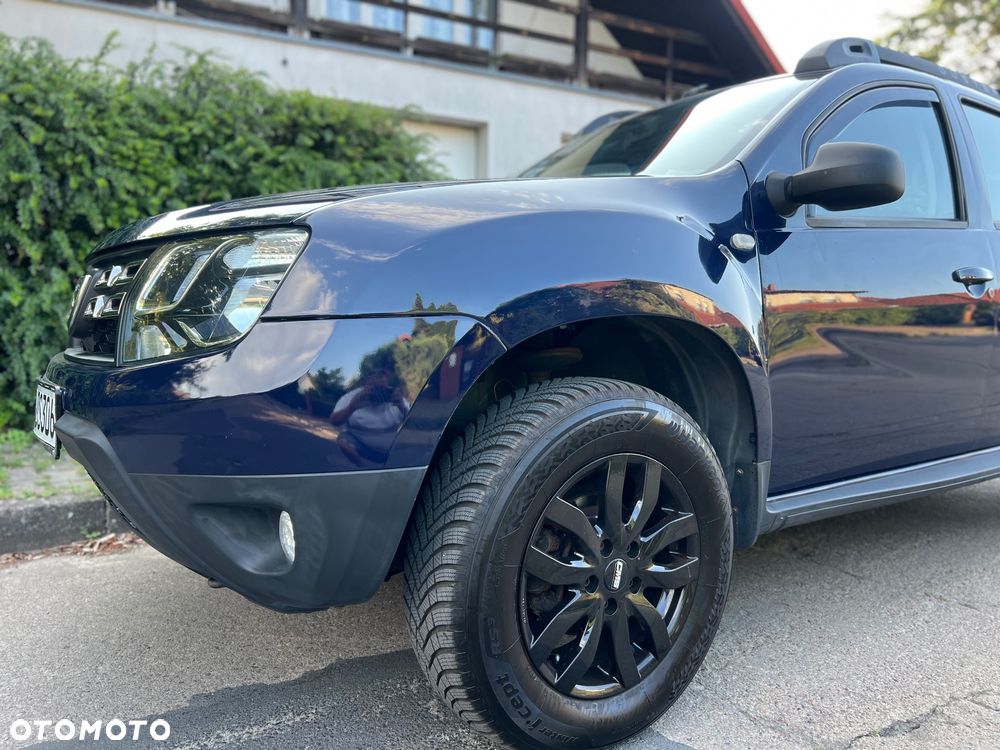 Dacia Duster SCe 115 4x2 Prestige - 7