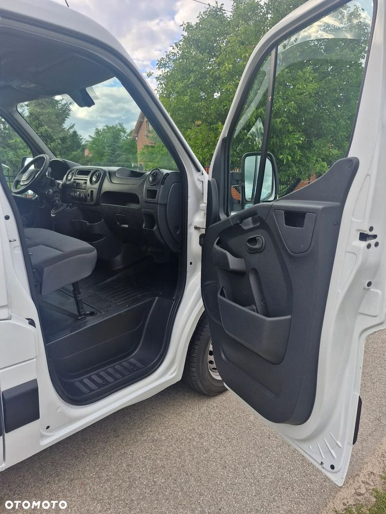 Renault Master - 25