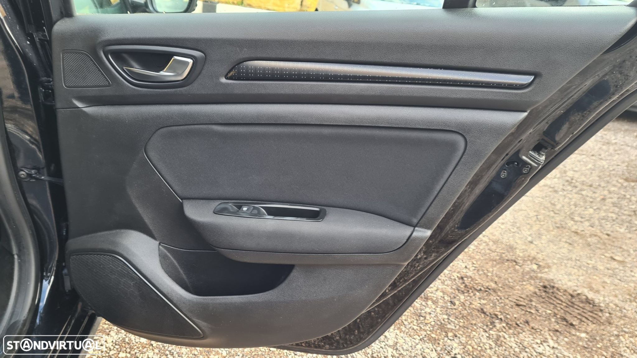 Renault Mégane Sport Tourer 1.5 dCi Zen ECO - 41