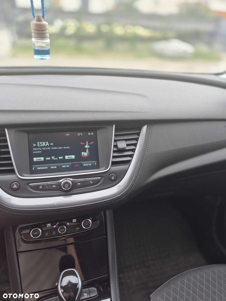 Opel Grandland X - 8