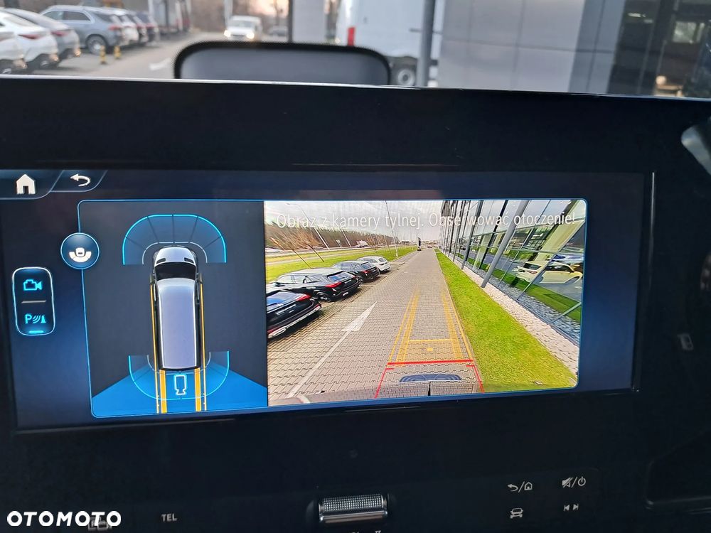 Mercedes-Benz E-SPRINTER - 20