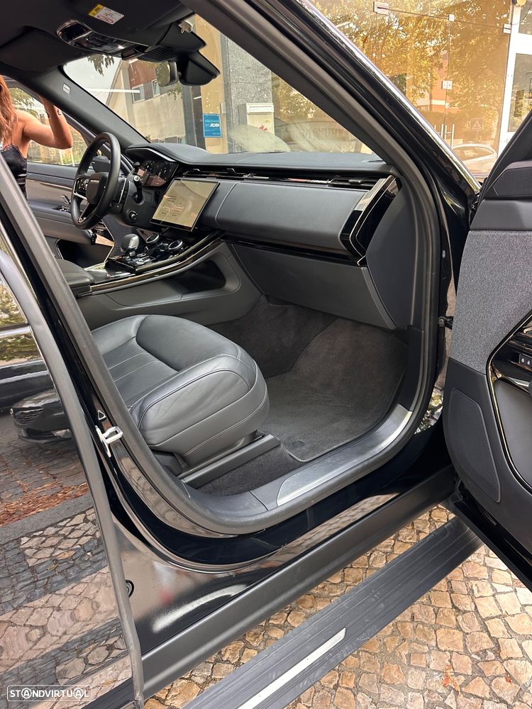Land Rover Range Rover Sport - 24