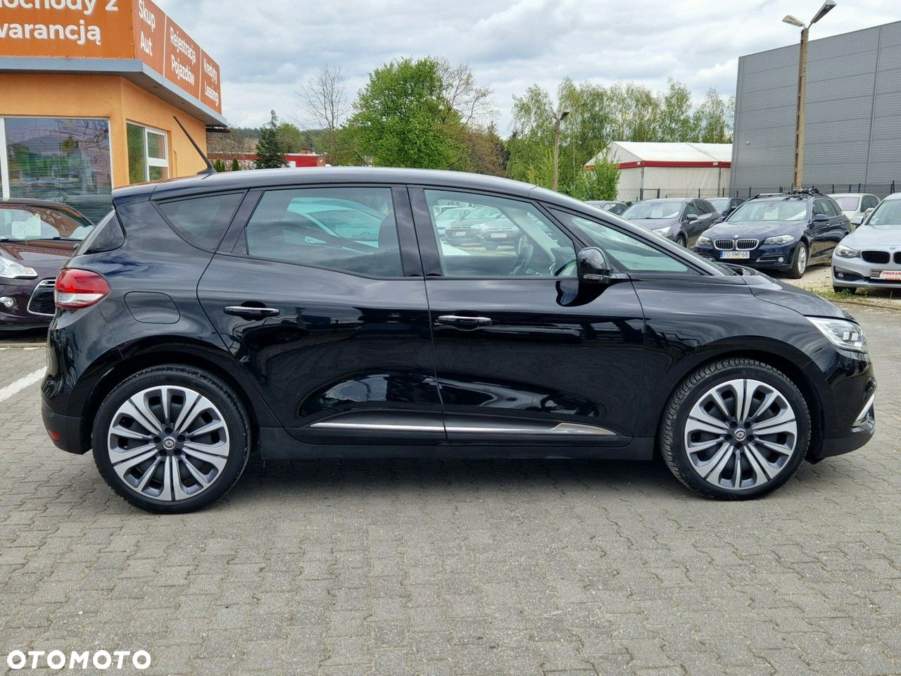 Renault Scenic - 10