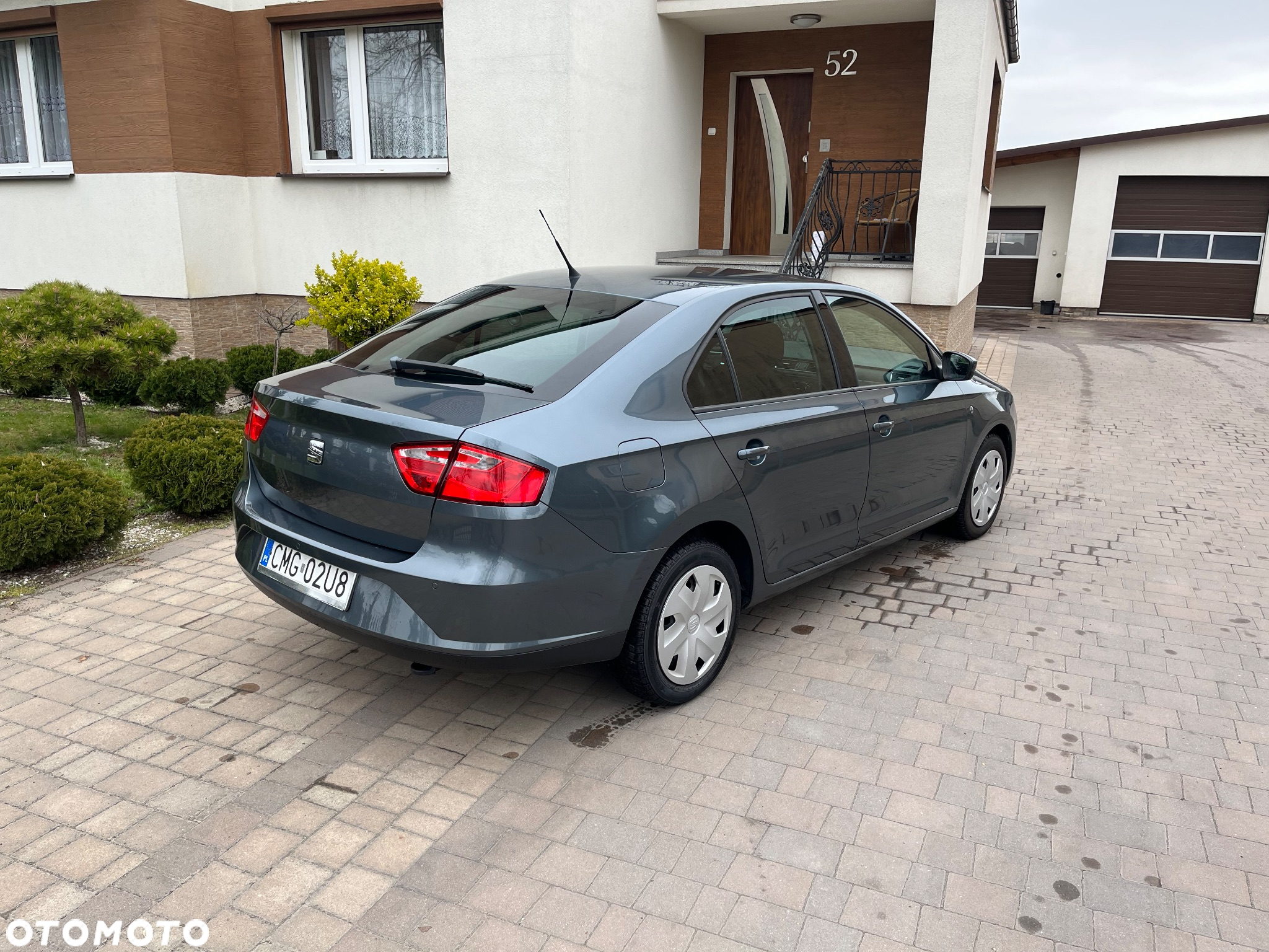 Seat Toledo 1.2 TSI Style - 5