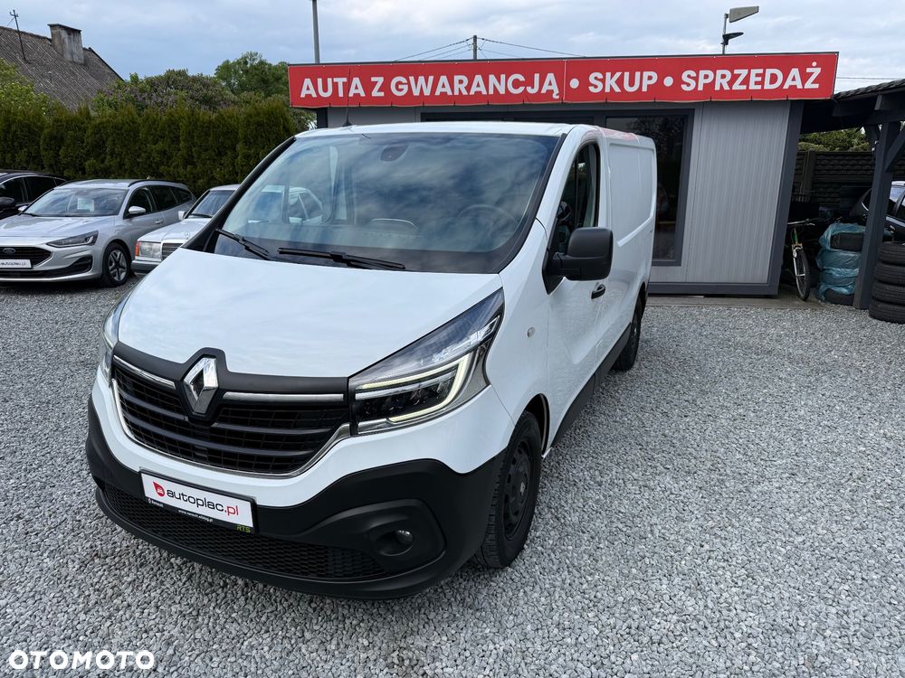 Renault TRAFIC - 29