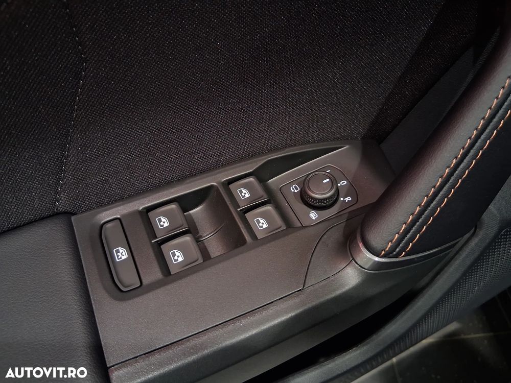 Cupra Formentor 1.5 eTSI DSG7 MHEV - 11