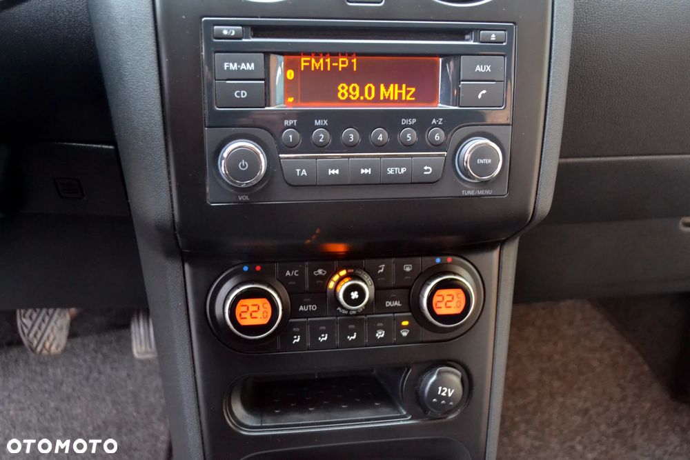 Nissan Qashqai 2.0 acenta - 28