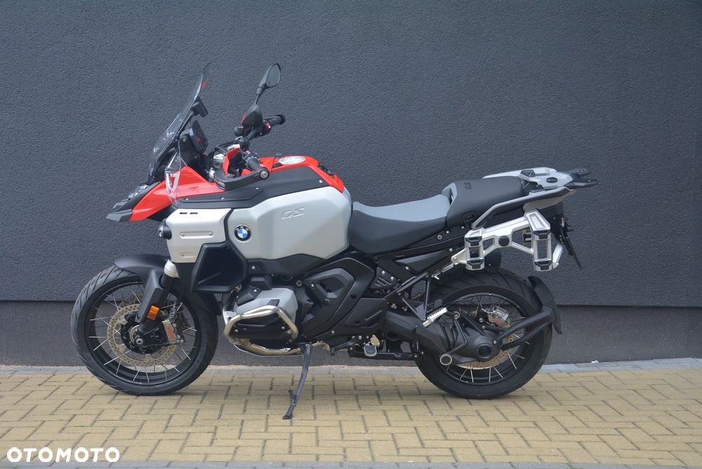 BMW GS - 7