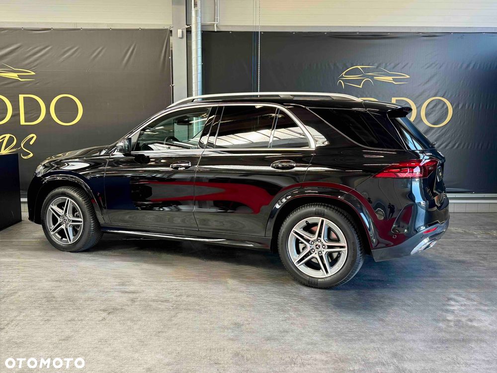 Mercedes-Benz GLE - 11