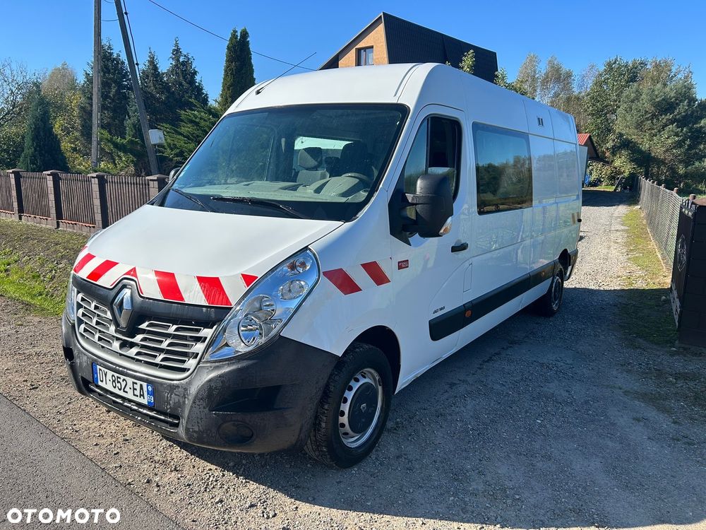 Renault Master - 4