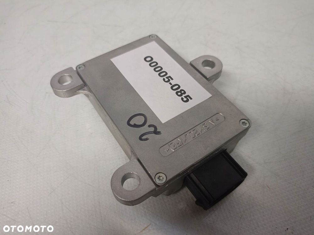 czujnik przyspieszenia moduł esp opel vectra c - 2