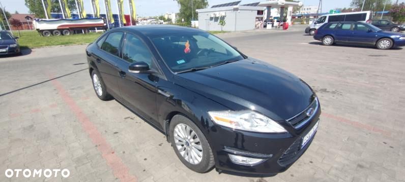 Ford Mondeo 2.0 TDCi Gold X Plus - 1