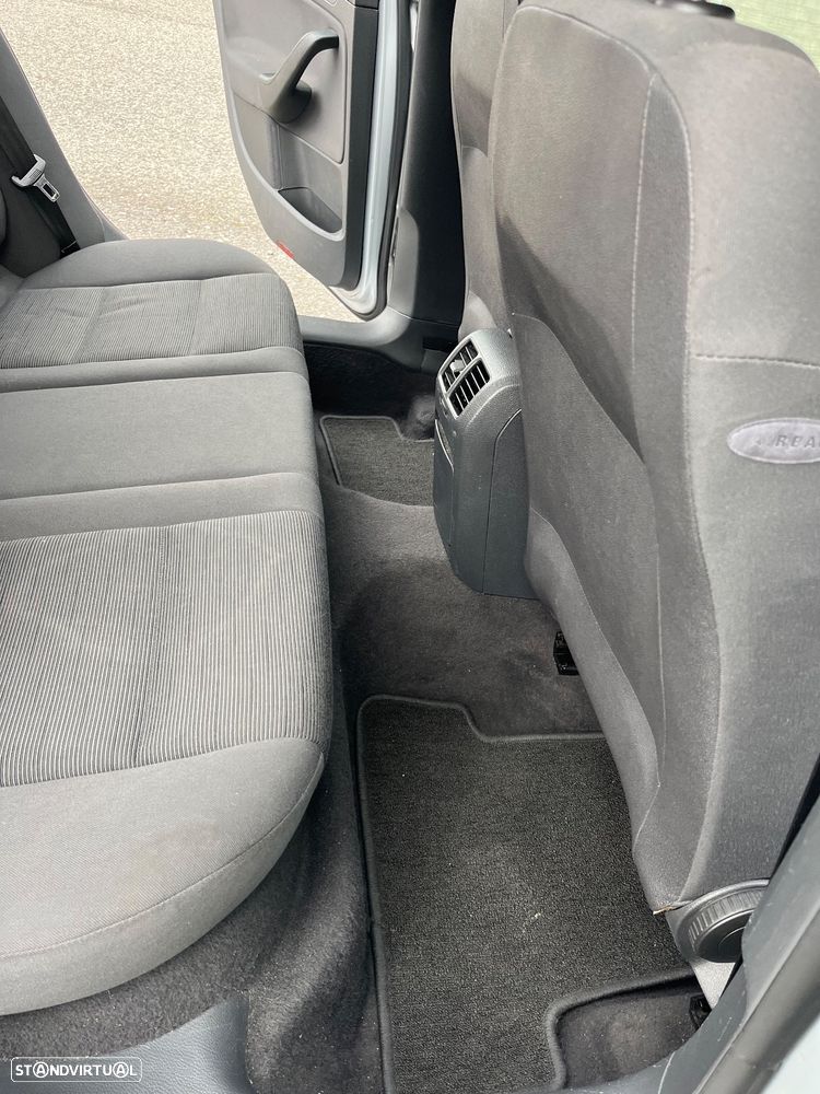 VW Golf 1.9 TDi Confortline - 30