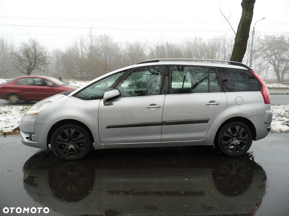 Citroën C4 Picasso - 3