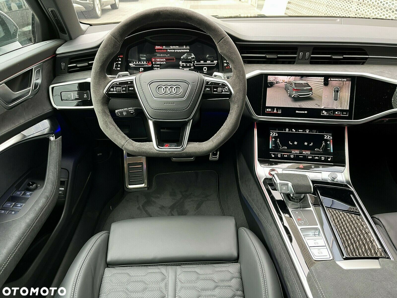 Audi RS6 - 3