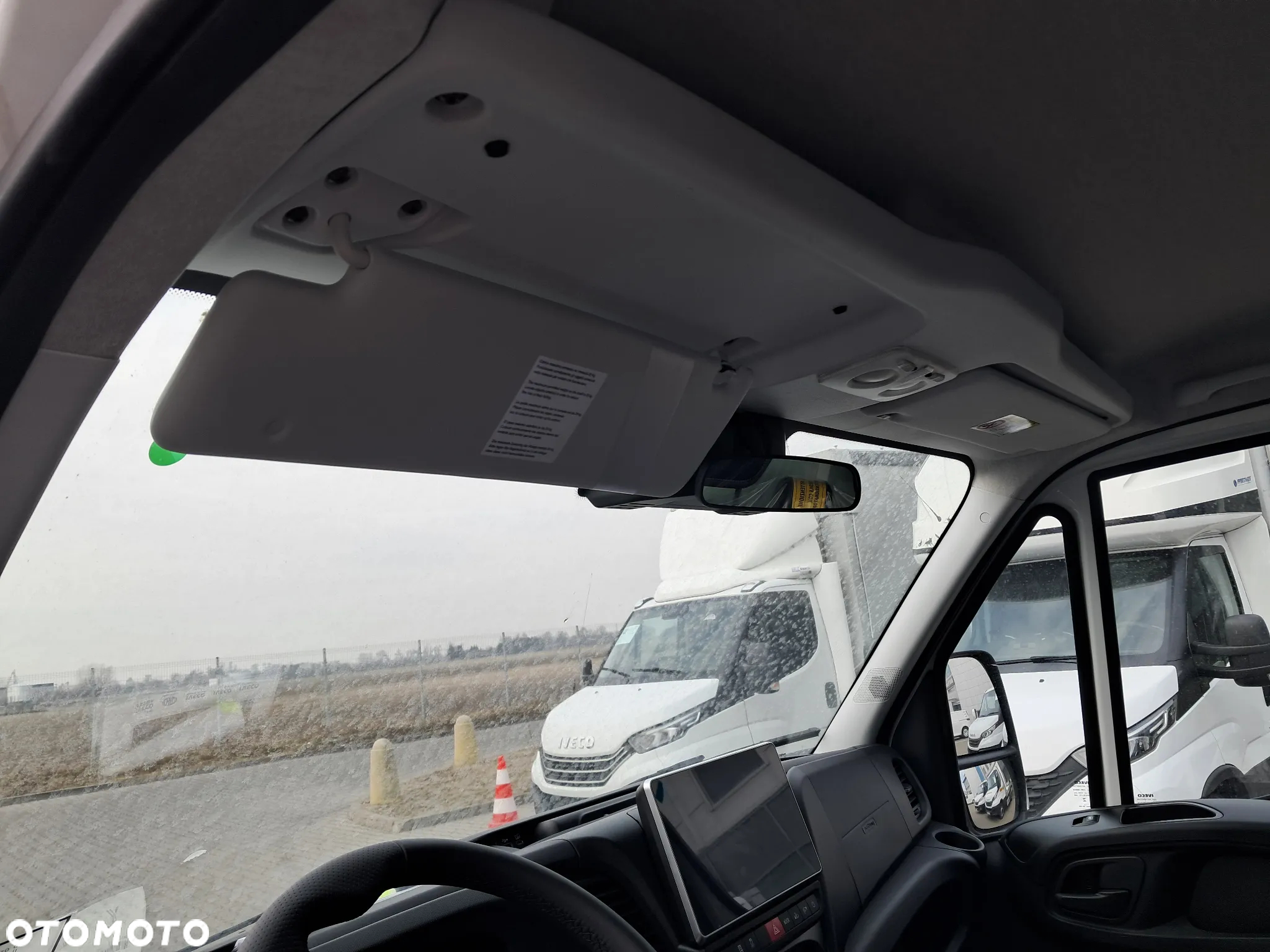Iveco Daily / Pewny Partner w Biznesie - 12
