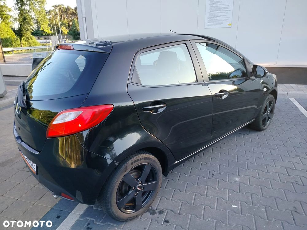 Mazda 2 1.3 MZR Edition - 2