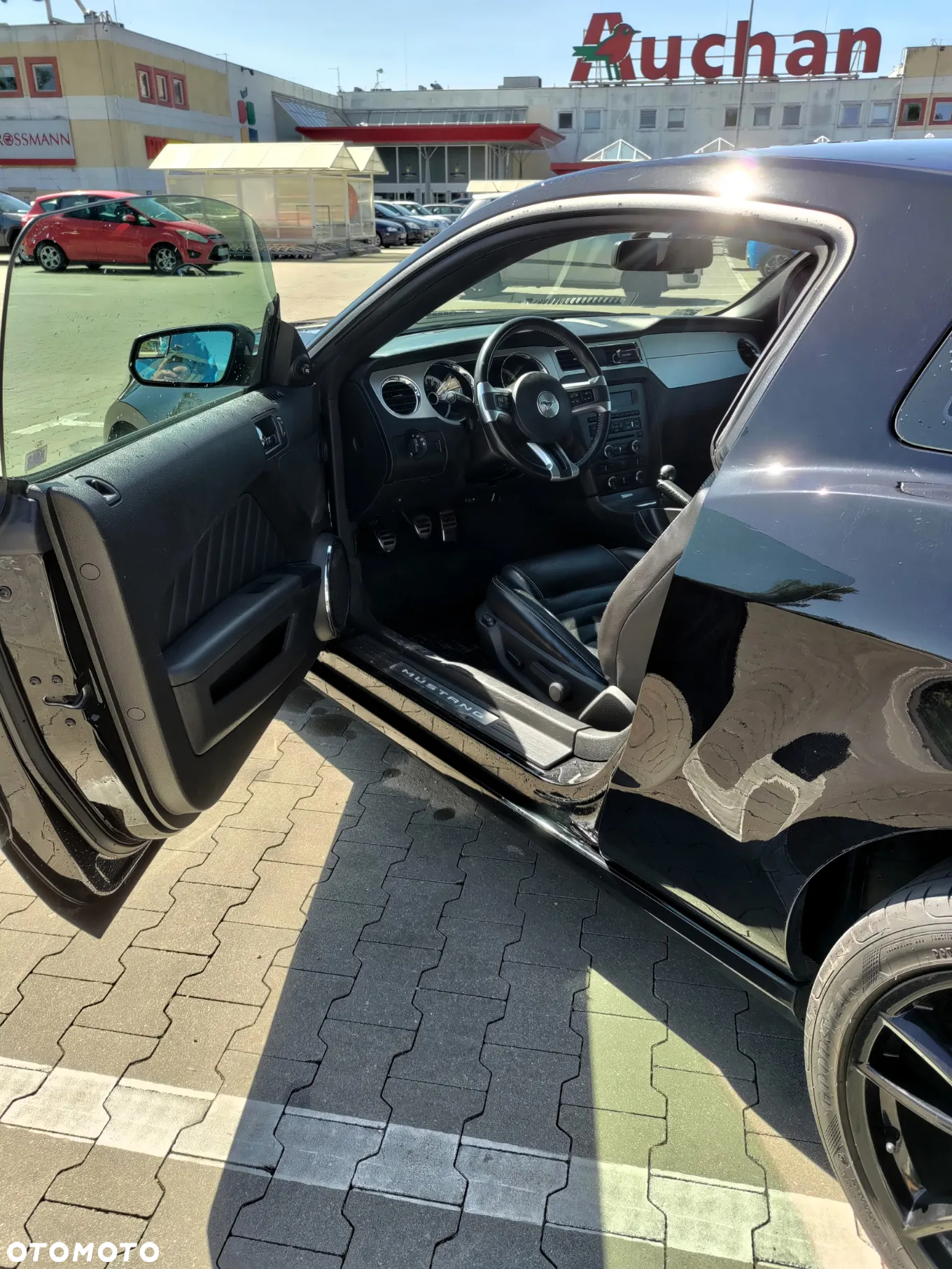 Ford Mustang 5.0 Ti-VCT V8 GT - 19