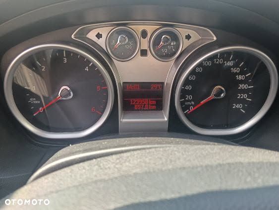 Ford Focus 1.8 TDCi Gold X - 5