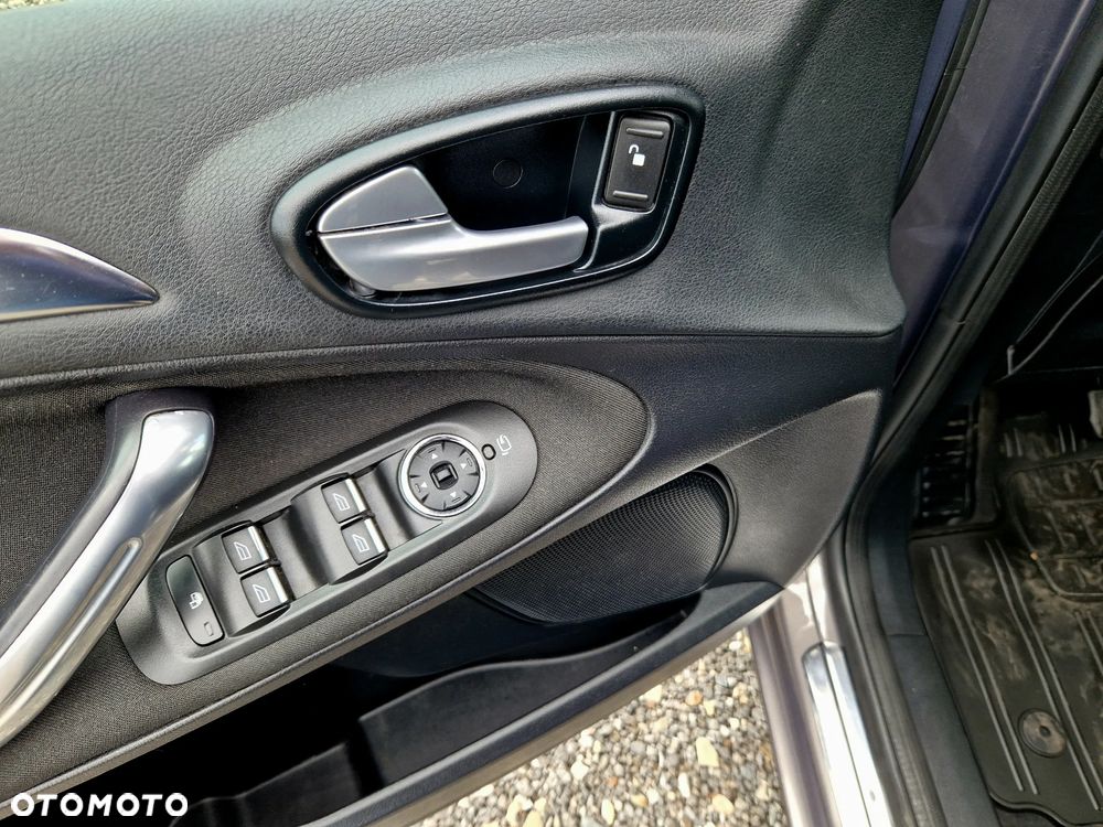 Ford Galaxy 2.0 TDCi Titanium - 26