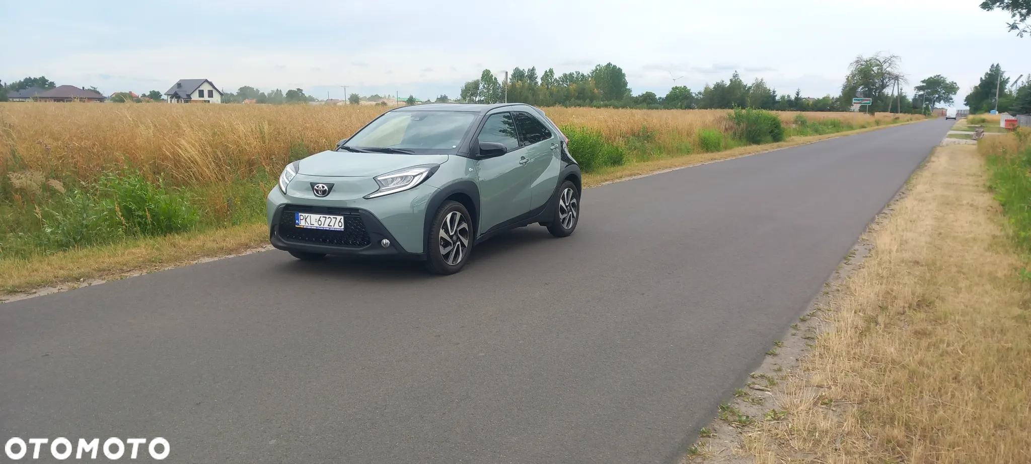 Toyota Aygo X 1.0 VVT-i Selection X-treme - 2