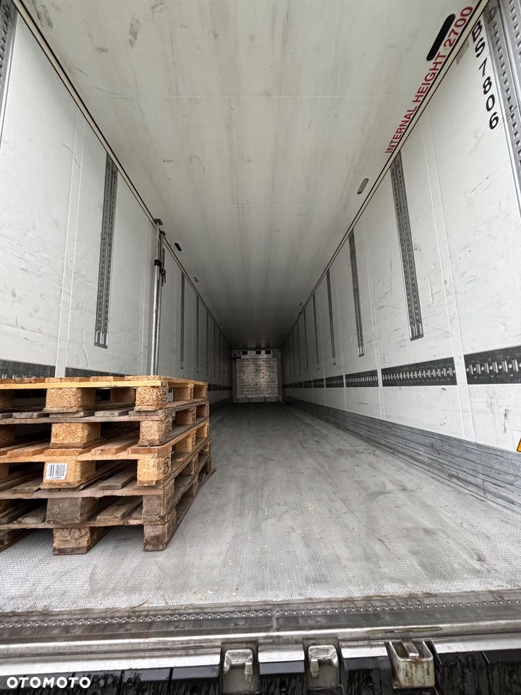 Schmitz Cargobull SCB S35 - 5