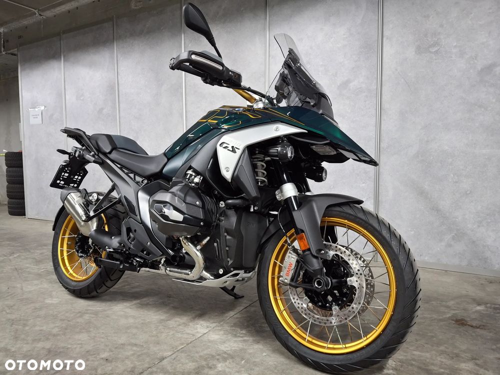 BMW GS - 3