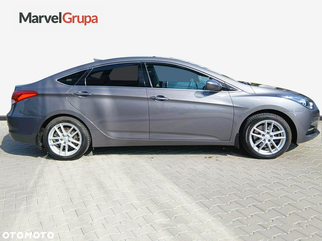 Hyundai i40 - 6