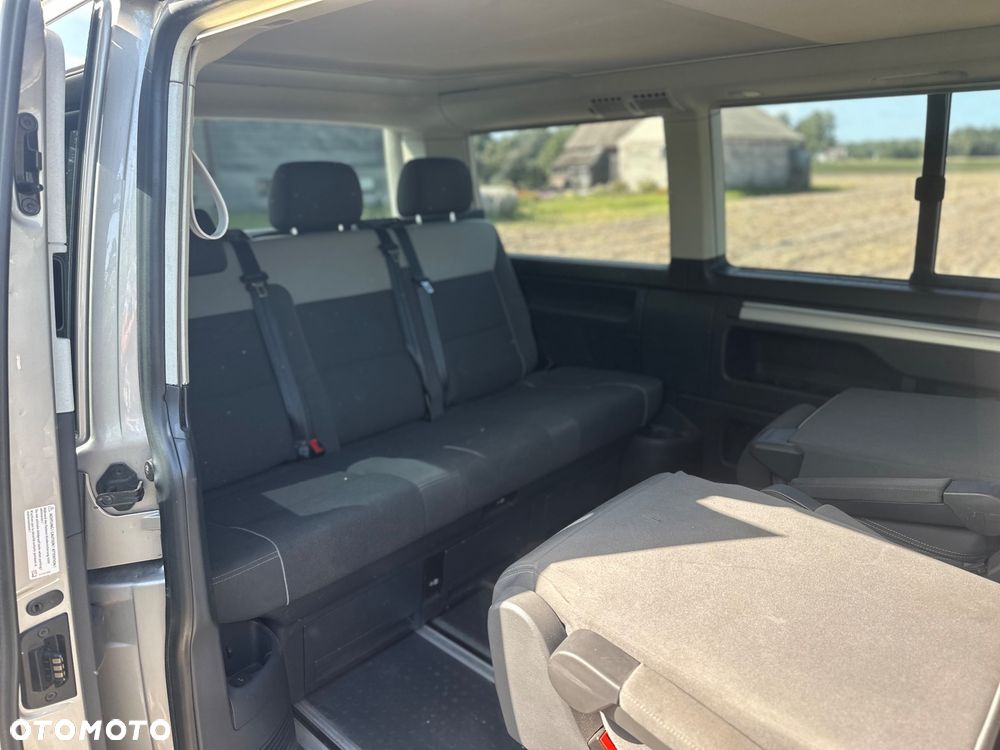 Volkswagen California - 23