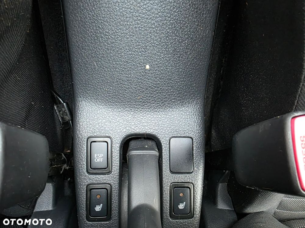 Suzuki SX4 1.6 Comfort Plus - 19