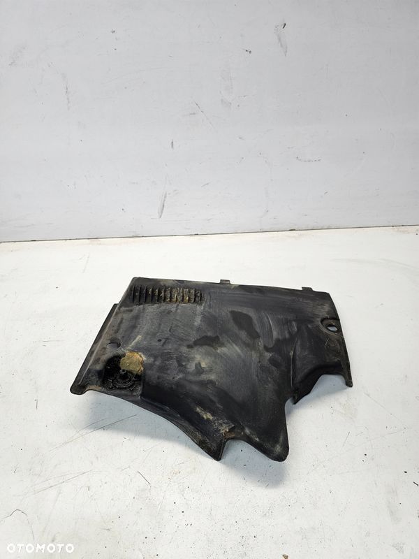 OSŁONA PŁYTA PODWOZIA LEWA AUDI A4 B8 8K0825201E - 1
