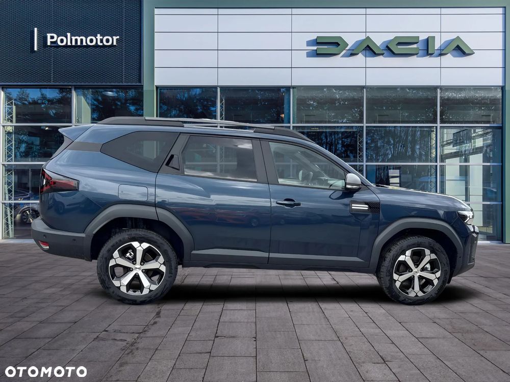 Dacia Bigster 1.2 TCe mHEV Journey - 8