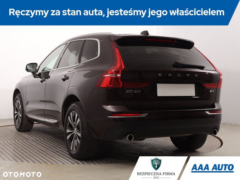 Volvo XC 60 - 6