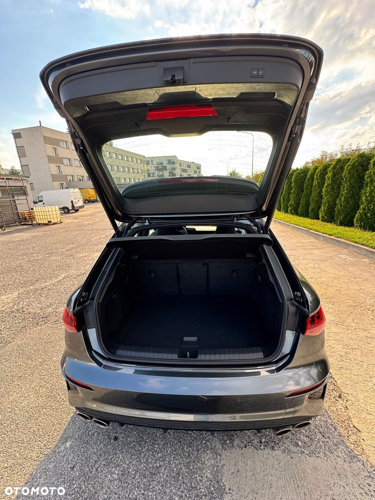 Audi S3 - 4