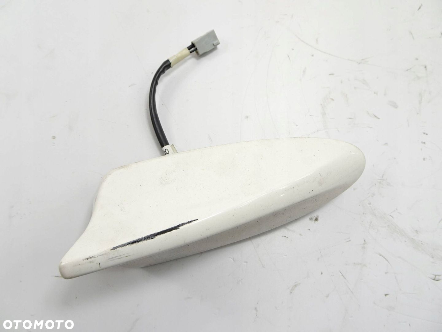 Antena dachowa Mazda CX-5 12-17 r. - 2