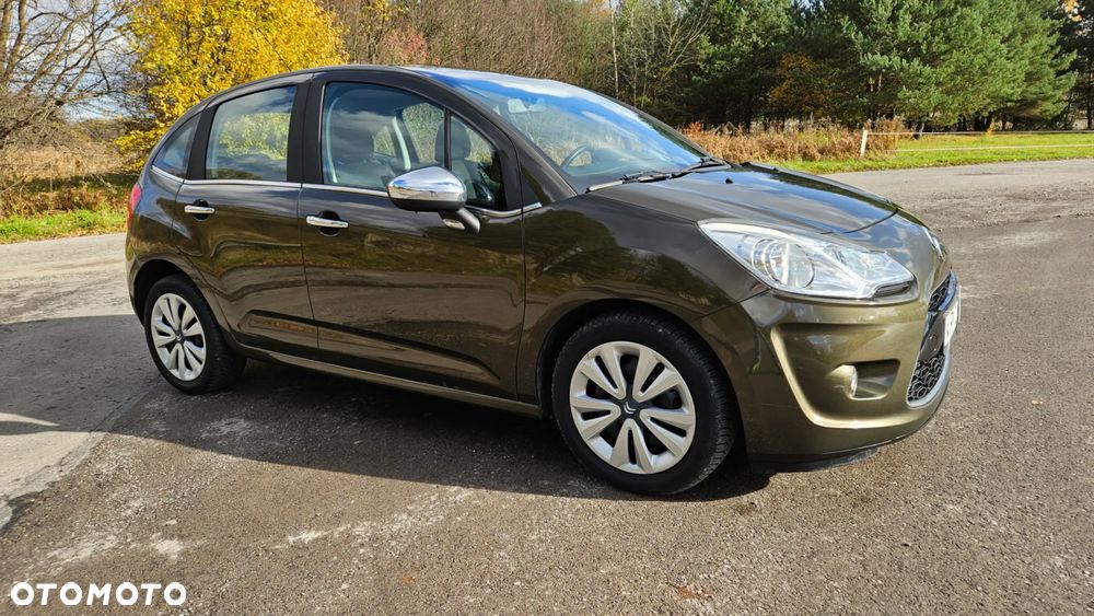 Citroën C3 1.2 VTi Seduction - 17