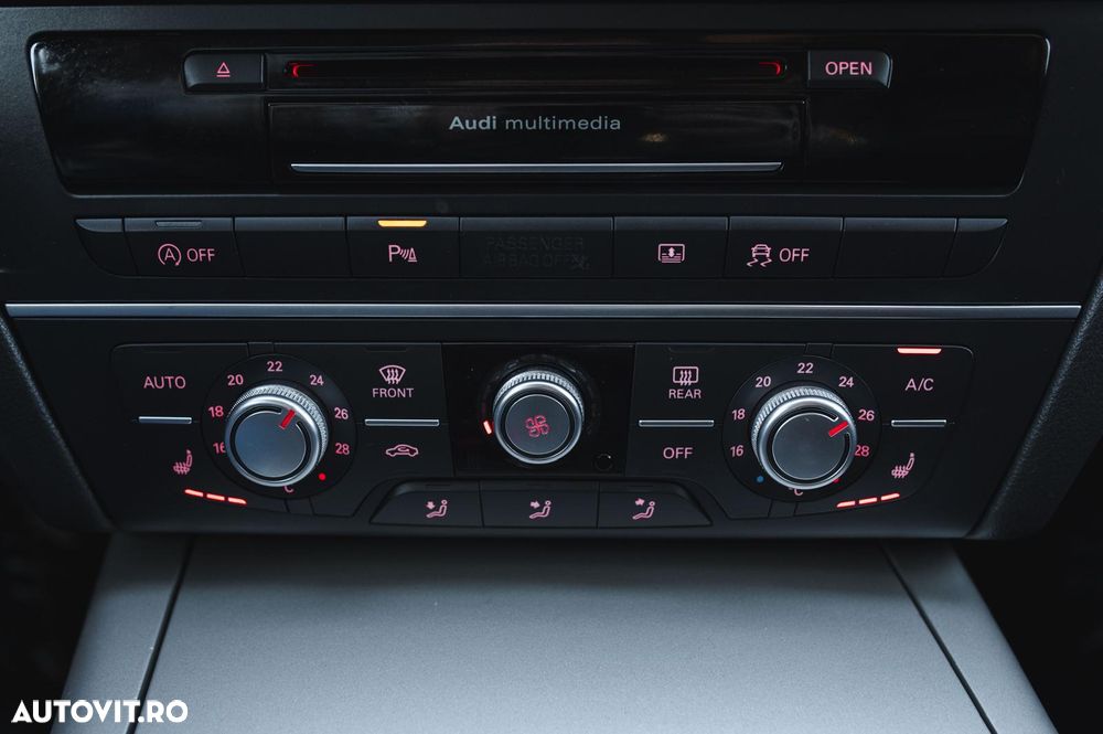 Audi A6 2.0 TDI Ultra S tronic - 21