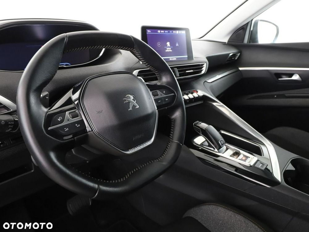 Peugeot 3008 BlueHDi 130 Stop & Start EAT8 Active Business-Paket - 15