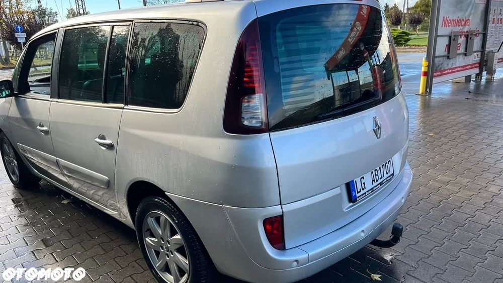 Renault Grand Espace 2.0 dCi 150 FAP Celsium - 26