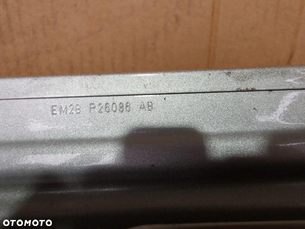 DRZWI PRAWY TYL FORD S MAX MK2 EM2BR26086AB - 12