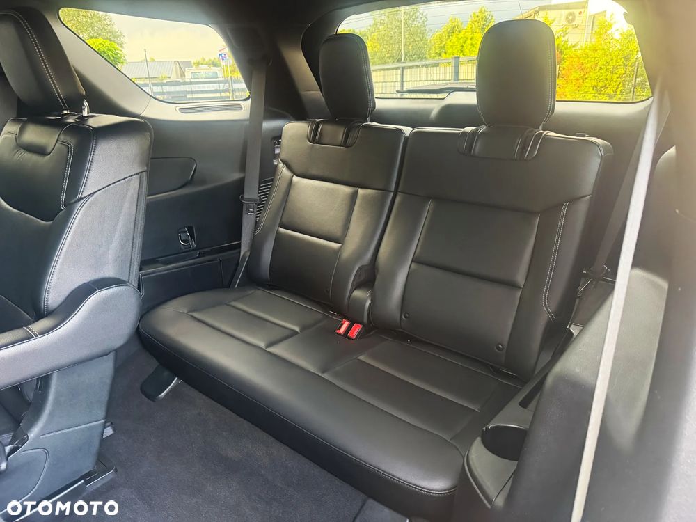 Ford Explorer 3.0 EcoBoost PHEV 4WD ST-Line - 9
