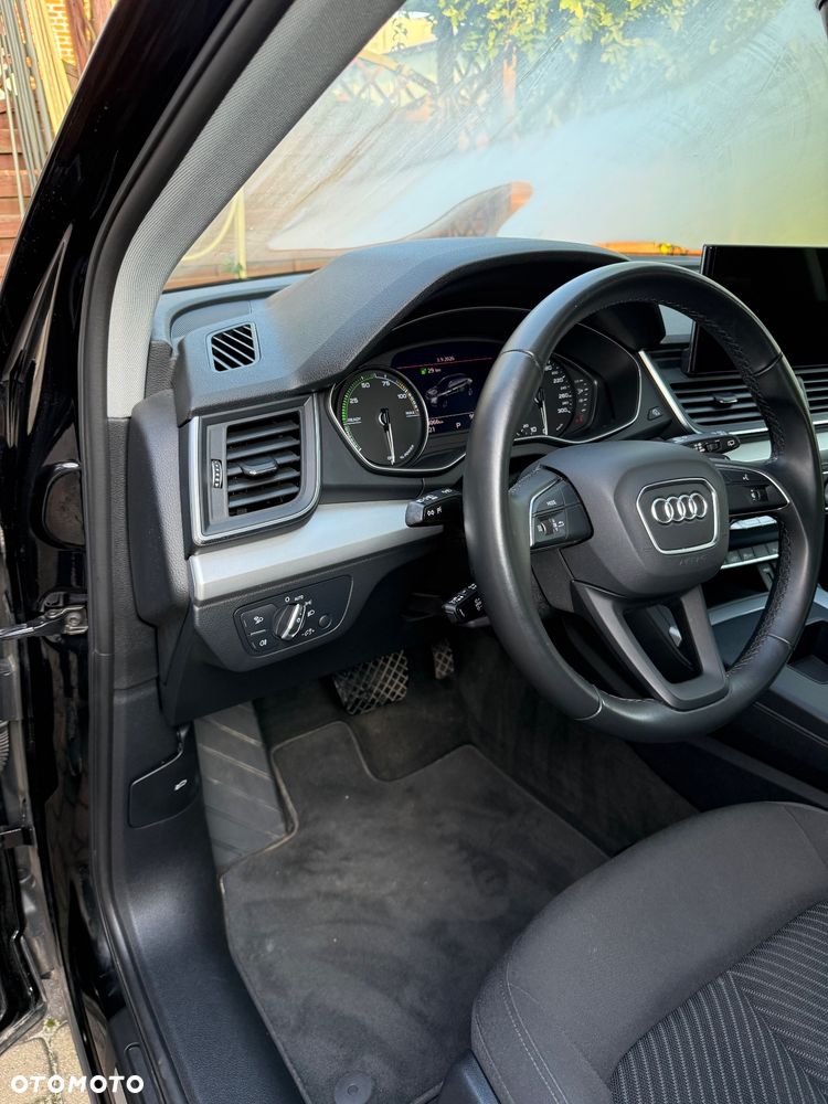 Audi Q5 50 TFSI e Quattro S tronic - 7