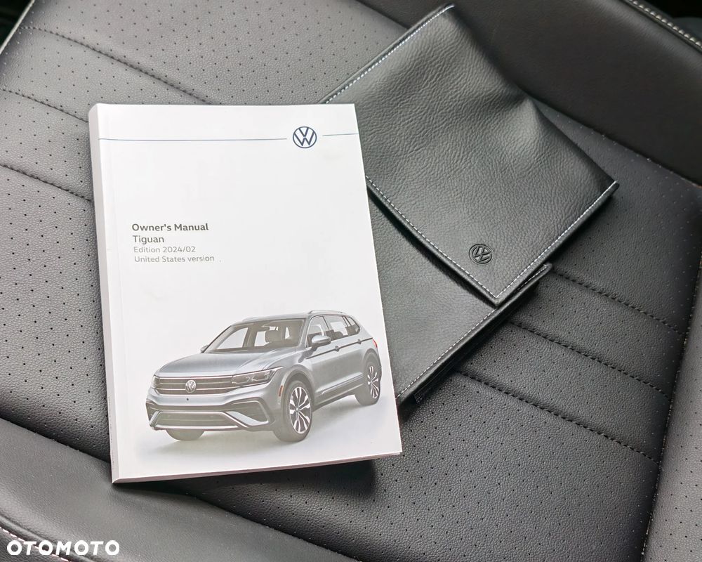 Volkswagen Tiguan Allspace 2.0 TSI 4Mot R-Line DSG - 27