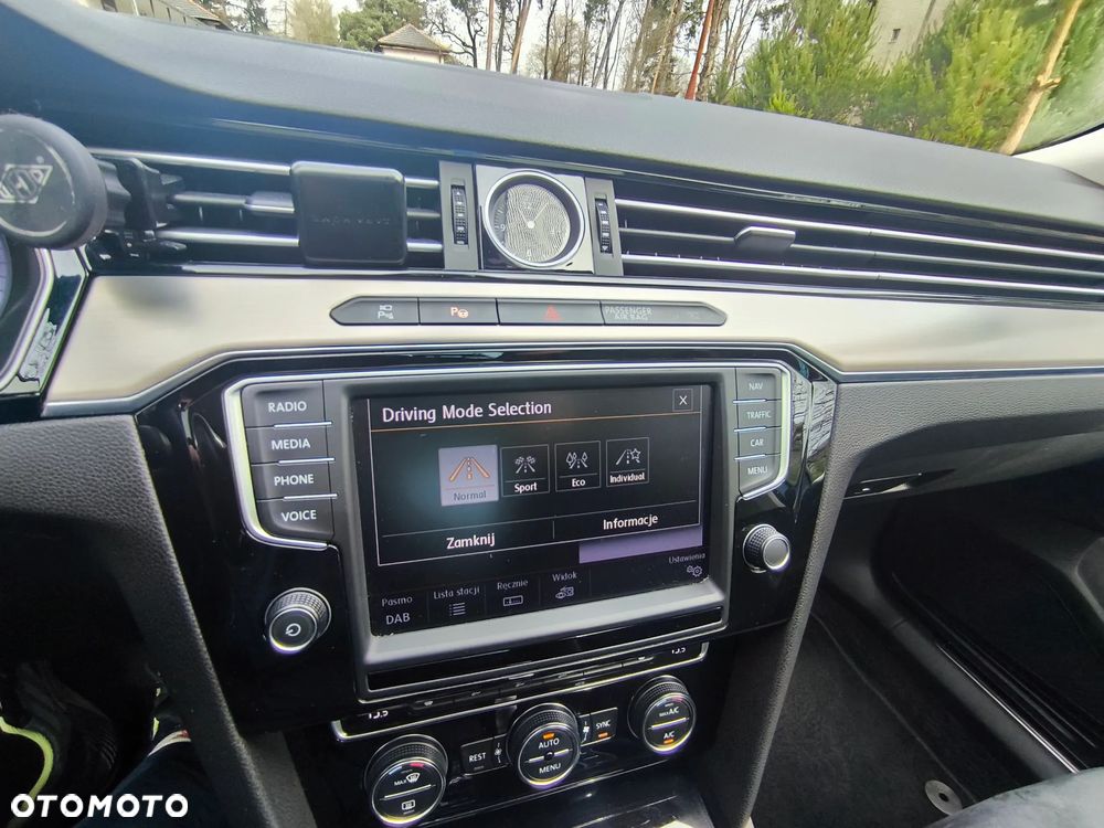 Volkswagen Passat 2.0 TDI BMT SCR Highline DSG7 - 21