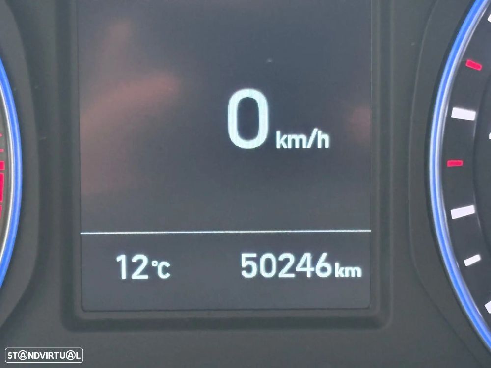 Hyundai Kauai 1.0 T-GDi Premium Tec.Preto - 8