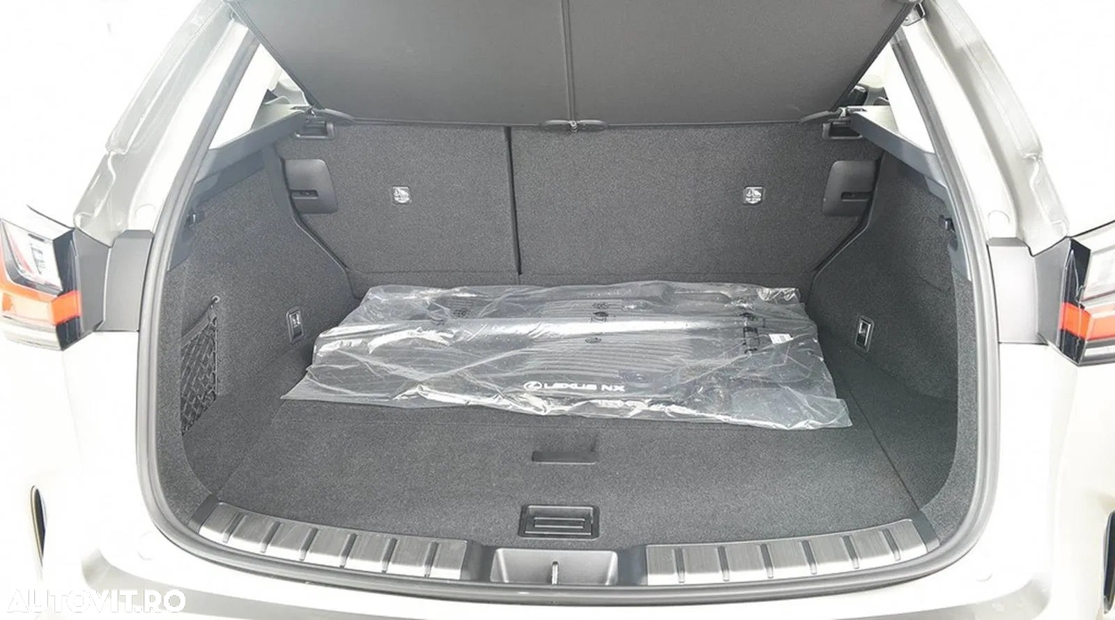 Lexus Seria NX 350h AWD CVT HEV Business - 18