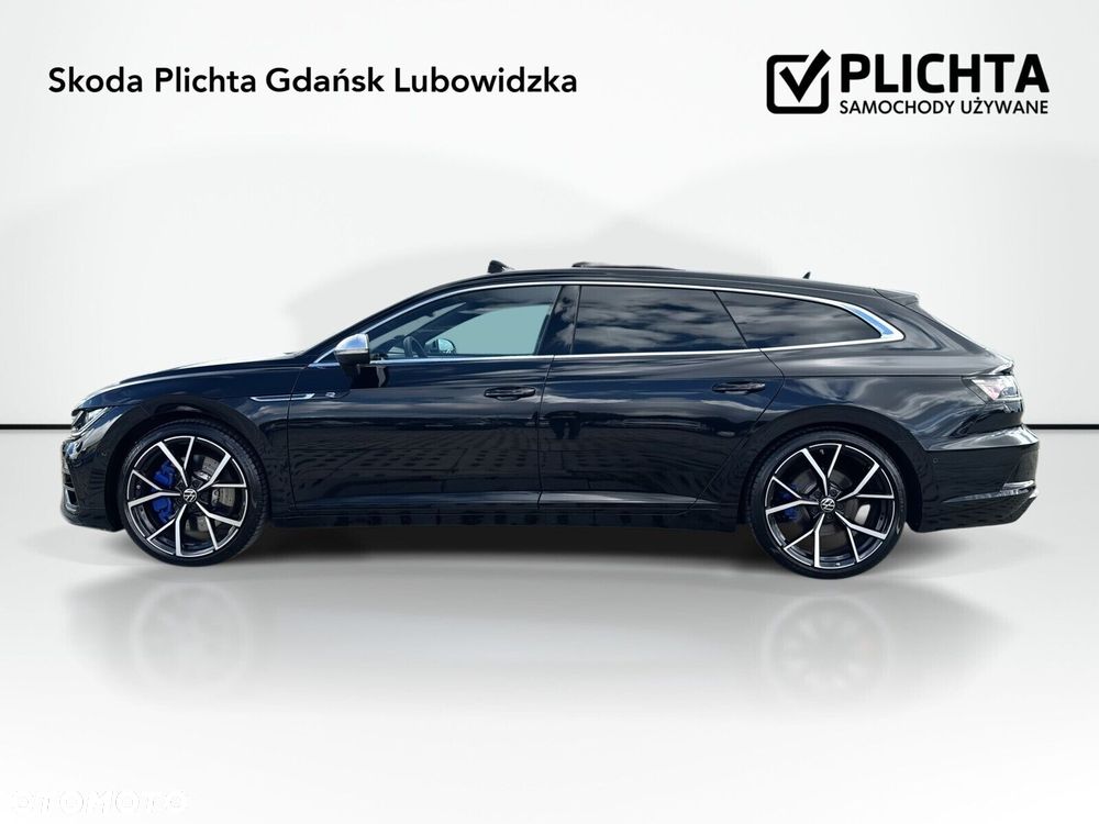 Volkswagen Arteon Shooting Brake 2.0 TSI 4Motion R DSG - 8