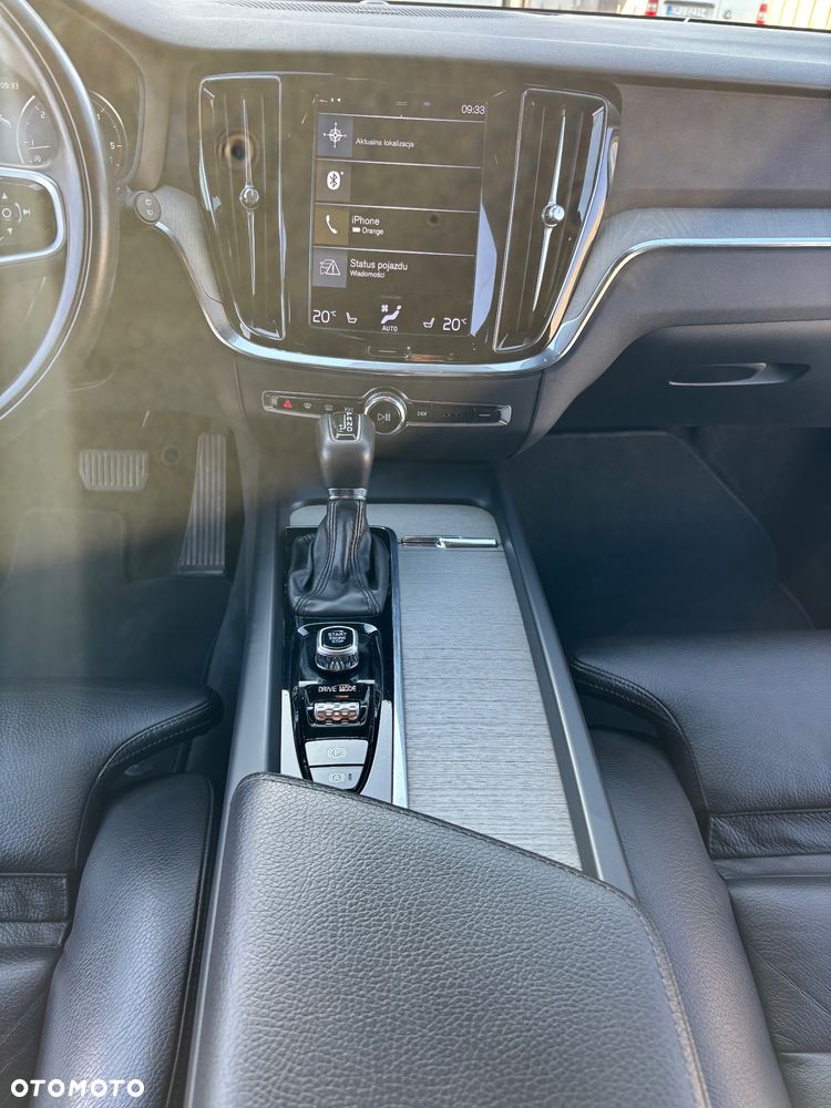 Volvo V60 Cross Country D4 AWD - 7